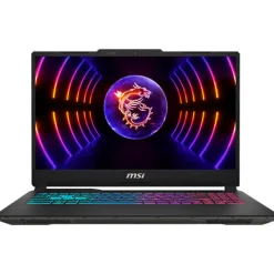 Portátil MSI Cyborg 15 A13VE-842ES i7-13620H RTX 4050 16GB 512GB 15.6" W11H