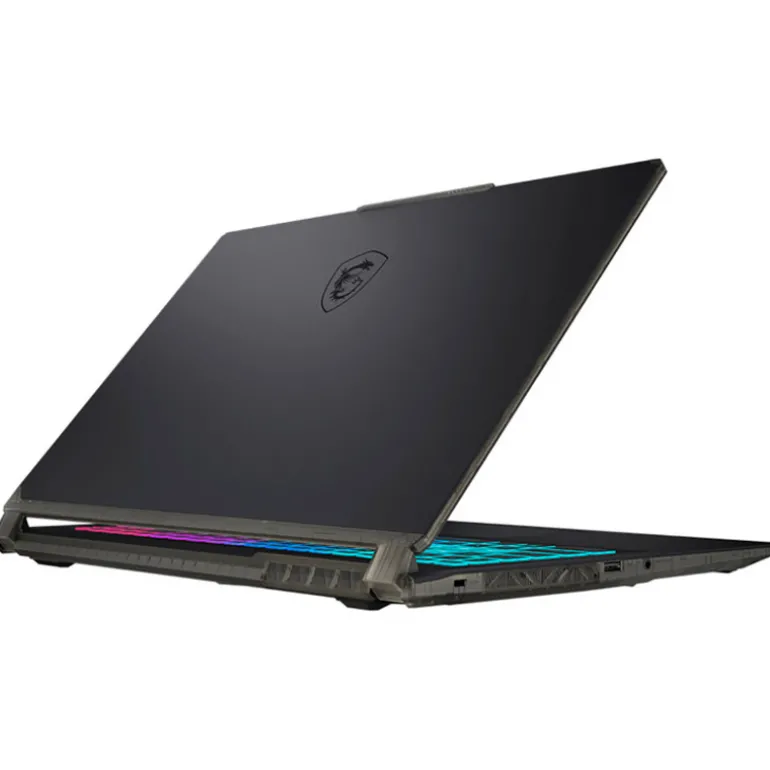 Portátil MSI Cyborg 15 A13VE-842ES i7-13620H RTX 4050 16GB 512GB 15.6" W11H