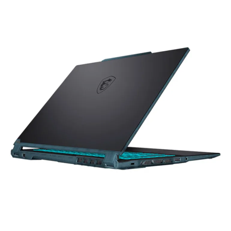 Portátil MSI Cyborg 14 A13VE-213XES i7-13620H RTX 4050 16GB 1TB 14" FreeDOS