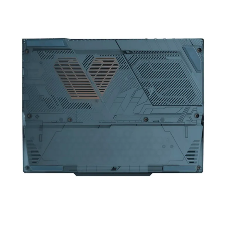 Portátil MSI Cyborg 14 A13VE-213XES i7-13620H RTX 4050 16GB 1TB 14" FreeDOS