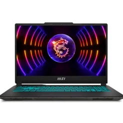 Portátil MSI Cyborg 15 A13VE-472XES i7-13620H RTX 4050 16GB 1TB 15.6" FreeDOS