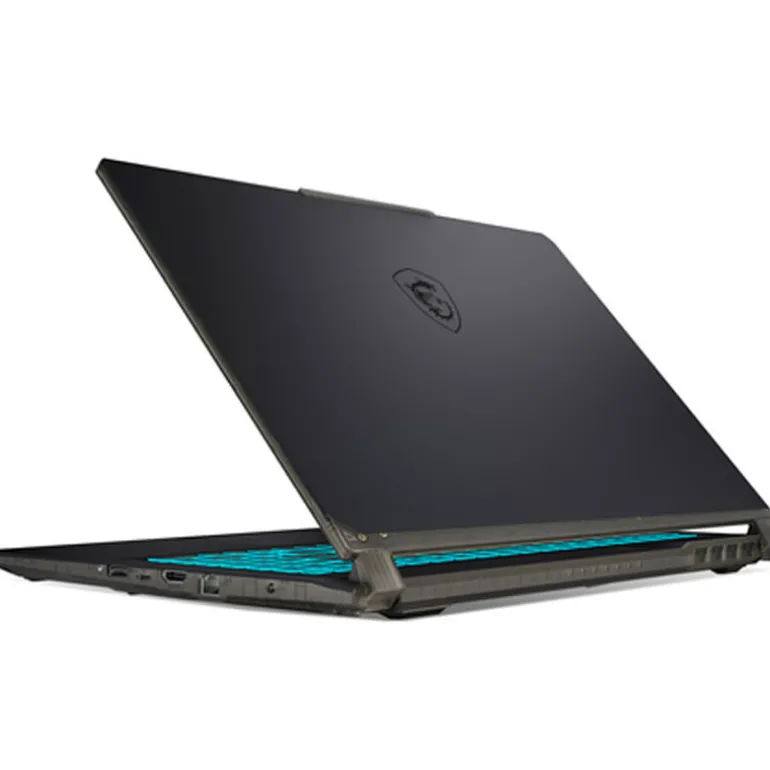 Portátil MSI Cyborg 15 A13VE-472XES i7-13620H RTX 4050 16GB 1TB 15.6" FreeDOS