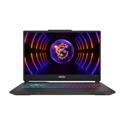 Portátil MSI Cyborg 15 A13VE-839XES i5-13420H RTX 4050 16GB 1TB 15.6" FreeDOS