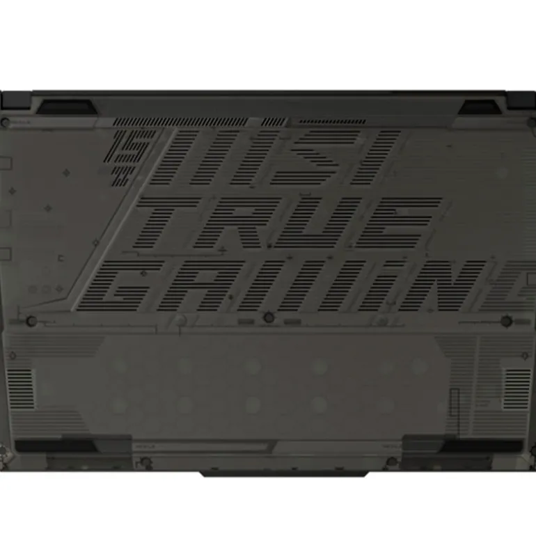 Portátil MSI Cyborg 15 A13VF-1094XES i7-13620H RTX 4060 32GB 512GB 15.6" FreeDOS