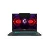 Portátil MSI Cyborg 14 A13VF-039XES i7-13620H RTX 4060 16GB 512GB 14" FreeDOS
