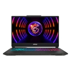 Portátil MSI Cyborg 15 A13VF-1621XES i7-13620H RTX 4060 16GB 1TB 15.6" FreeDOS