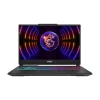 Portátil MSI Cyborg 15 A13VF-838XES i5-13420H RTX 4060 16GB 512GB 15.6" FreeDOS