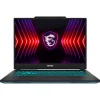 Portátil MSI Cyborg 14 A13VF-053XES i5-13420H RTX 4060 16GB 512GB 14" FreeDOS