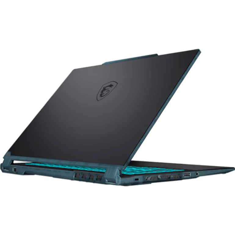 Portátil MSI Cyborg 14 A13VF-053XES i5-13420H RTX 4060 16GB 512GB 14" FreeDOS