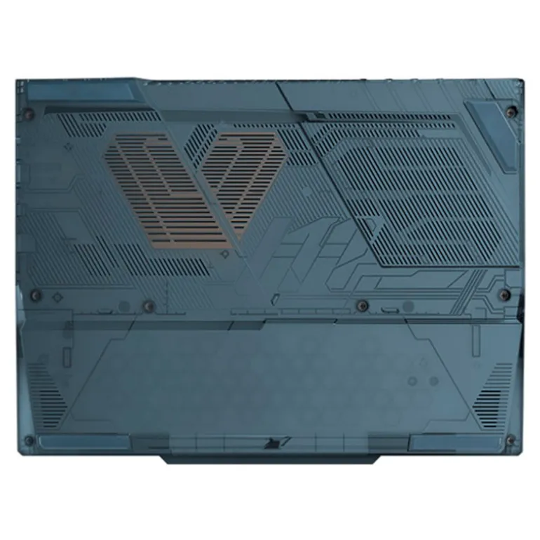 Portátil MSI Cyborg 14 A13VF-053XES i5-13420H RTX 4060 16GB 512GB 14" FreeDOS