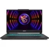 Portátil MSI Cyborg 15 AV13-828XES i7-13620H RTX 4060 16GB 512GB 15" FreeDos