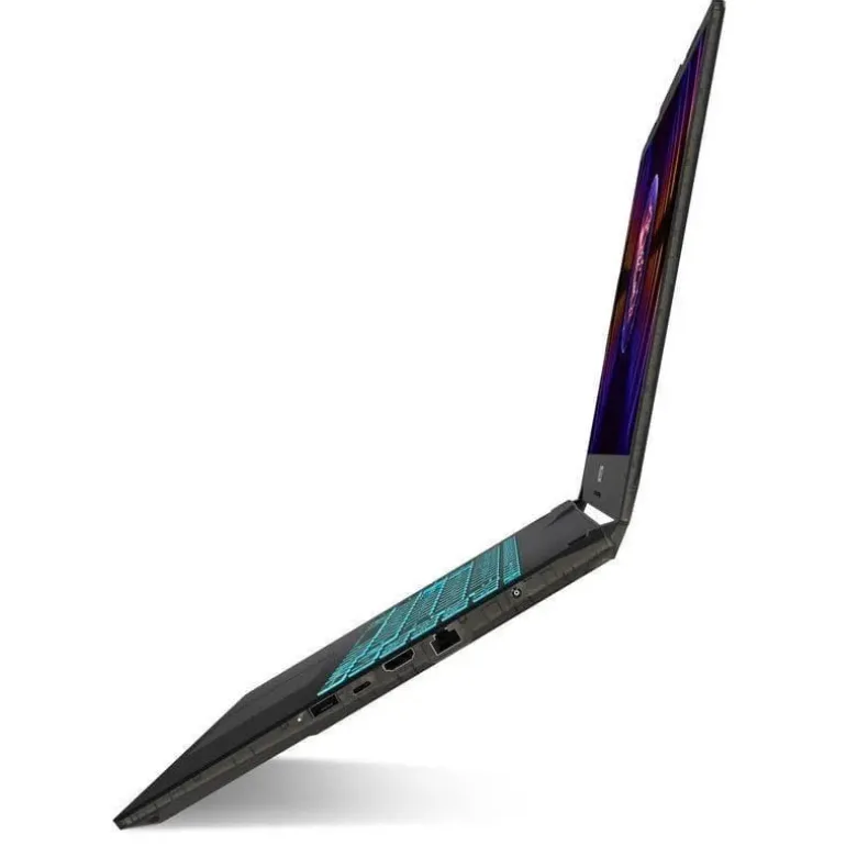 Portátil MSI Cyborg 15 AV13-828XES i7-13620H RTX 4060 16GB 512GB 15" FreeDos