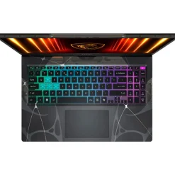 Portátil MSI Cyborg 15 B2RWFKG-424ES Core 7 240H RTX 5060 32GB 1TB 15.6" W11H