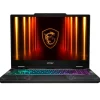 Portátil MSI Cyborg 15 B2RWFKG-239XES C7-240H RTX 5060 32GB 1TB 15.6" FreeDOS