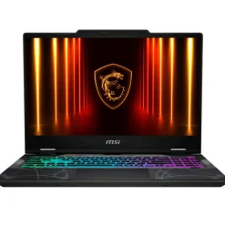 Portátil MSI Cyborg 15 B2RWFKG-239XES C7-240H RTX 5060 32GB 1TB 15.6" FreeDOS