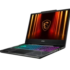 Portátil MSI Cyborg 15 B2RWFKG-239XES C7-240H RTX 5060 32GB 1TB 15.6" FreeDOS
