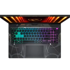 Portátil MSI Cyborg 15 B2RWFKG-239XES C7-240H RTX 5060 32GB 1TB 15.6