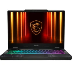 Portátil MSI Cyborg 17 B2RWFKG-068XES C7-240H RTX 5060 32GB 1TB 17.3" FreeDOS