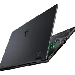 Portátil MSI Cyborg 17 B2RWGKG-077XES i7-240H RTX 5070 32GB 1TB 17.3