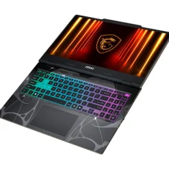 Portátil MSI Cyborg A15 AI B2HWFKG-094XES R9-270 RTX 5060 64GB 1TB 15.6