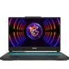 Portátil MSI Cyborg 15-1270XES i5-13420H RTX 4060 16GB 1TB 15" FreeDOS