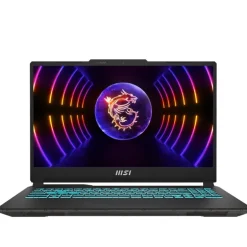 Portátil MSI Cyborg 15-1270XES i5-13420H RTX 4060 16GB 1TB 15" FreeDOS