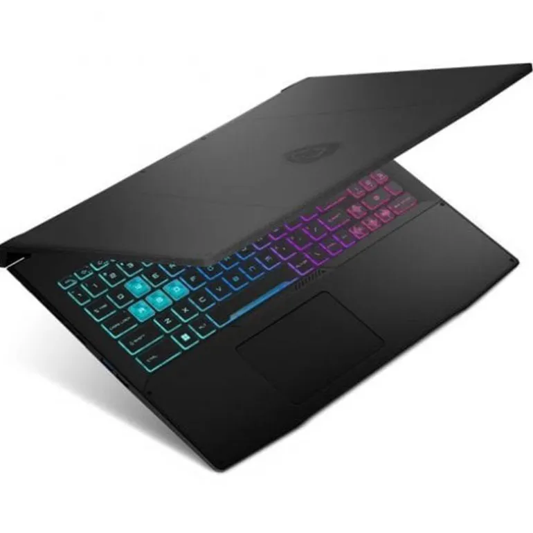 Portátil MSI Katana 15 B13VFK-487XES i7-13620H RTX 4060 32GB 1TB 15.6" FreeDOS