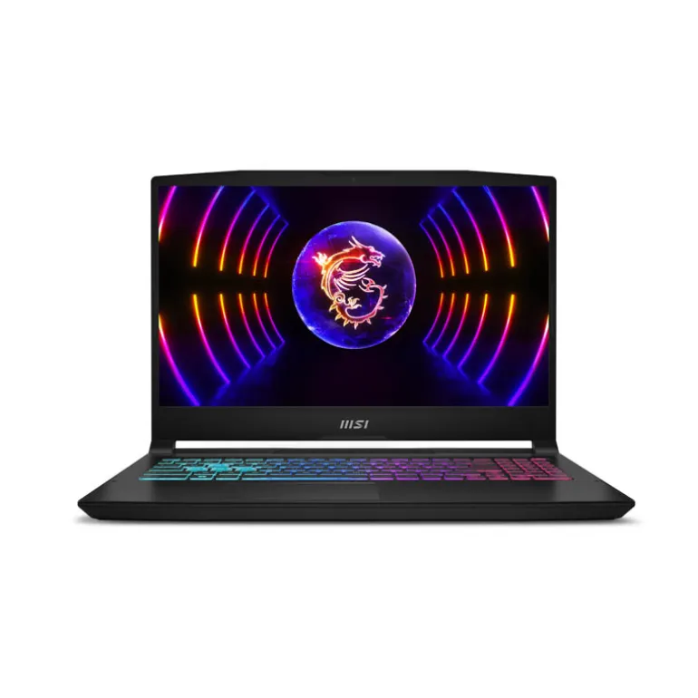 Portátil MSI Katana 15 B13VFK-1853XES i5-13500H RTX 4060 16GB 1TB 15.6" FreeDOS