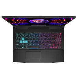 Portátil MSI Katana 15 B13VFK-1853XES i5-13500H RTX 4060 16GB 1TB 15.6