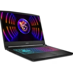 Portátil MSI Katana 15 B13VFK-032XES i7-13620H RTX 4060 16GB 512GB 15.6" FreeDOS