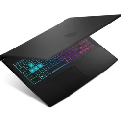 Portátil MSI Katana 15 B13VFK-032XES i7-13620H RTX 4060 16GB 512GB 15.6