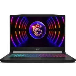 Portátil MSI Katana 15 B13VGK-1405XES i9-13900H RTX 4070 16GB 1TB 15.6" FreeDOS