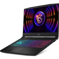 Portátil MSI Katana 15 B13VGK-1407XES i7-13620H RTX 4070 32GB 1TB 15.6" FreeDOS
