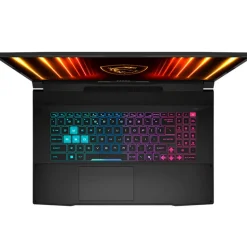 Portátil MSI Katana 17 HX B14WFK-081XES i7-14650HX RTX 5060 32GB 1TB 17.3