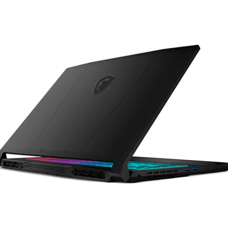 Portátil MSI Katana 15 HX B14WFK-694ES i7-14650HX RTX 5060 32GB 1TB 15.6" QHD W11H