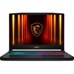 Portátil MSI Katana 15 HX B14WGK-085XES i9-14900HX RTX 5070 32GB 1TB 15.6" FreeDOS