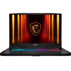 Portátil MSI Katana 17 HX B14WGK-CM (032XES) i7-14650HX RTX 5070 32GB 1TB 17.3" W11P