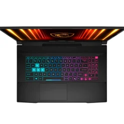 Portátil MSI Katana 17 HX B14WGK-CM (032XES) i7-14650HX RTX 5070 32GB 1TB 17.3