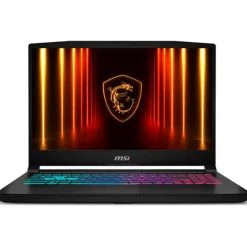Portátil MSI Katana 15 HX B14WFK-461XES i7-14650HX RTX 5060 32GB 1TB 15.6" FreeDOS