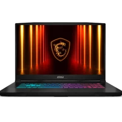 Portátil MSI Katana 17 HX B14WFK-082XES i9-14900HX RTX 5060 32GB 1TB 17.3" FreeDOS