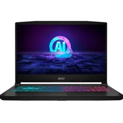 Portátil MSI Katana A15 AI B8VG-428XES R9-8945HS RTX 4070 32GB 1TB 15.6" FreeDOS