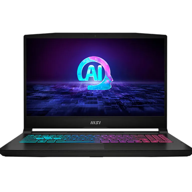 Portátil MSI Katana A15 AI B8VG-428XES R9-8945HS RTX 4070 32GB 1TB 15.6" FreeDOS