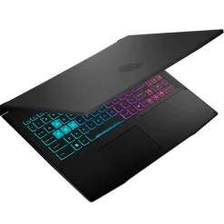 Portátil MSI Katana A15 AI B8VG-428XES R9-8945HS RTX 4070 32GB 1TB 15.6