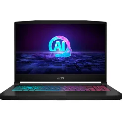 Portátil MSI Katana A15 AI B8VG-427ES R9-8940H RTX 4070 32GB 1TB 15.6" W11H