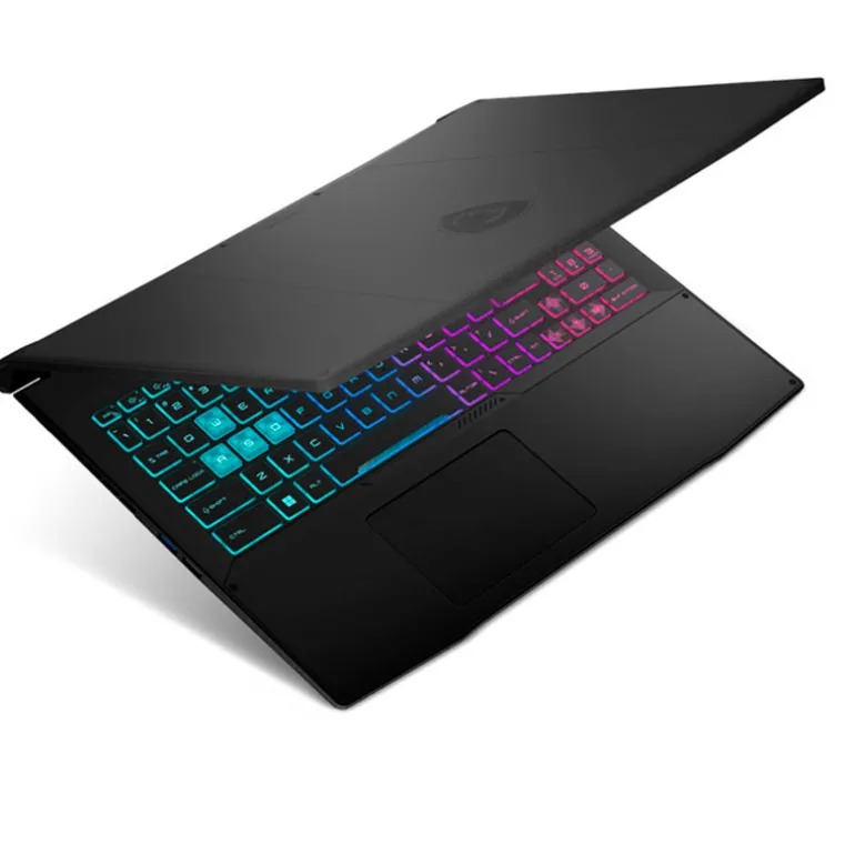 Portátil MSI Katana A15 AI B8VF-604XES R7-8845HS RTX 4060 32GB 1TB 15.6" FreeDOS