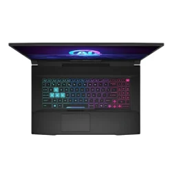 Portátil MSI Katana A17 B8VF-875XES R7-8845HS RTX 4060 32GB 1TB 17.3" FreeDOS