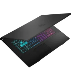 Portátil MSI Katana A15-468ES R7-884HS RTX 4060 32GB 1TB 15" W11H