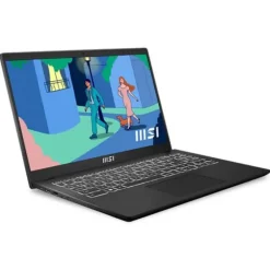 Portátil MSI Modern 15 B7M-066ES R7-7730U 16GB 512GB 15.6" W11H