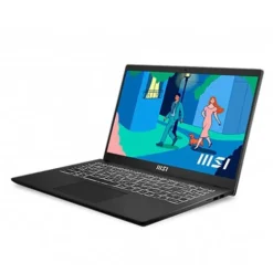 Portátil MSI Modern 15 B12M-025XES i5-1235U 8GB 512GB 15.6