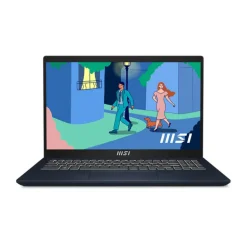 Portátil MSI Modern 15 B7M-039XES Ryzen 5 7530U 8GB 512GB 15.6" FreeDOS